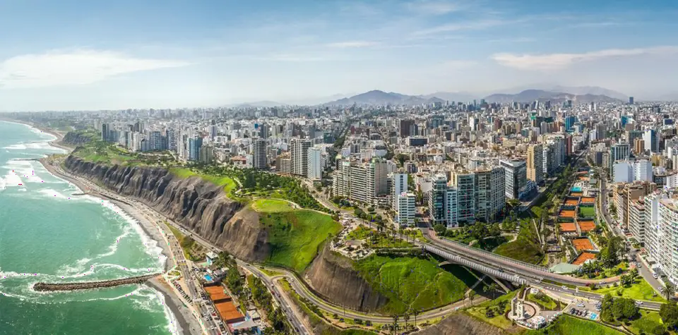 Revolut 获秘鲁银行组织牌照,将成为该国首家全数字银行