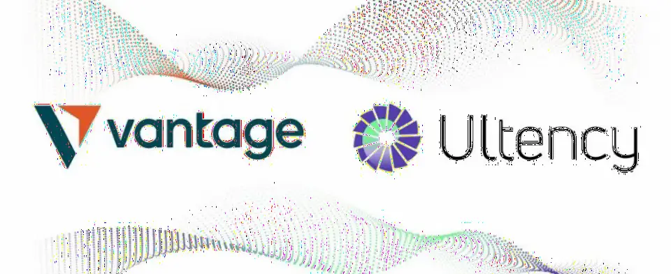Vantage Global Prime LLP集成MetaQuotes Ultency匹配引擎 MT5经纪商可原生访问低延迟流动性与多资产服务