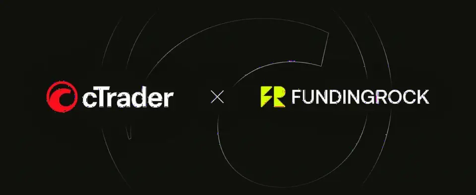自营交易公司FundingRock集成cTrader,Spotware宣布达成合作