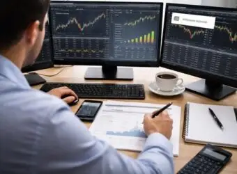 自营交易公司出金机制解析:交易者如何真正拿到利润