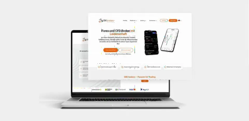 GBE Brokers 收购 JFD Group 客户资产,扩大德语市场版图