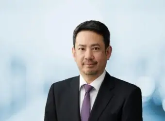 巴克莱任命Kensuke Nakatsuka为日本投行并购咨询主管