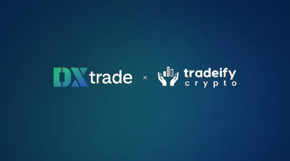 Tradeify Crypto 携手 Devexperts,为永续合约交易者引入 DXtrade 平台