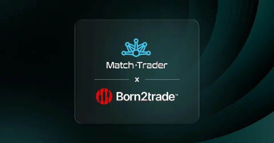 差价合约经纪商Born2Trade采用Match-Trader平台