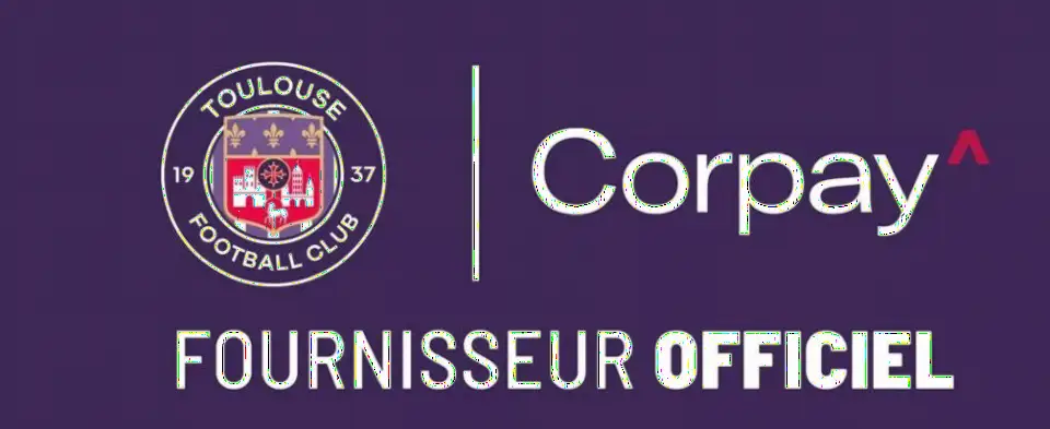 Corpay Cross-Border签约图卢兹足球俱乐部成官方外汇供应商 深化法国及欧洲足球市场布局