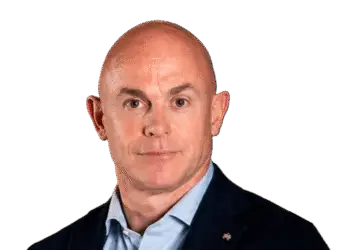 前Zodia Custody CEO John Cronin重返赛道 推出全新机构加密资产平台