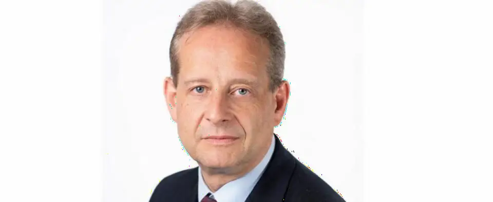 前CMC Markets机构业务负责人Richard Elston加盟Edgewater Markets 助力迪拜中东扩张