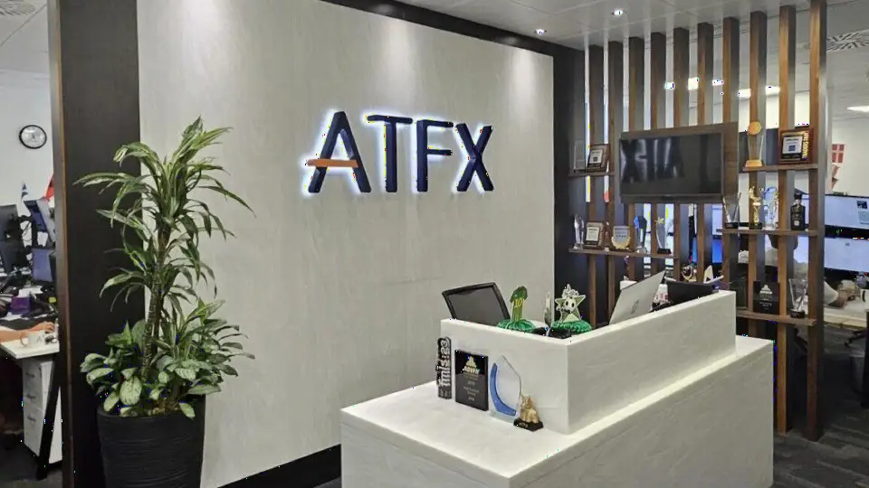 ATFX 2026年Q1交易量首破1万亿美元,能源市场成主要驱动力