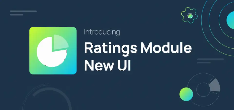 Brokeree 升级 Ratings Module:灵活参数展示与权限控制
