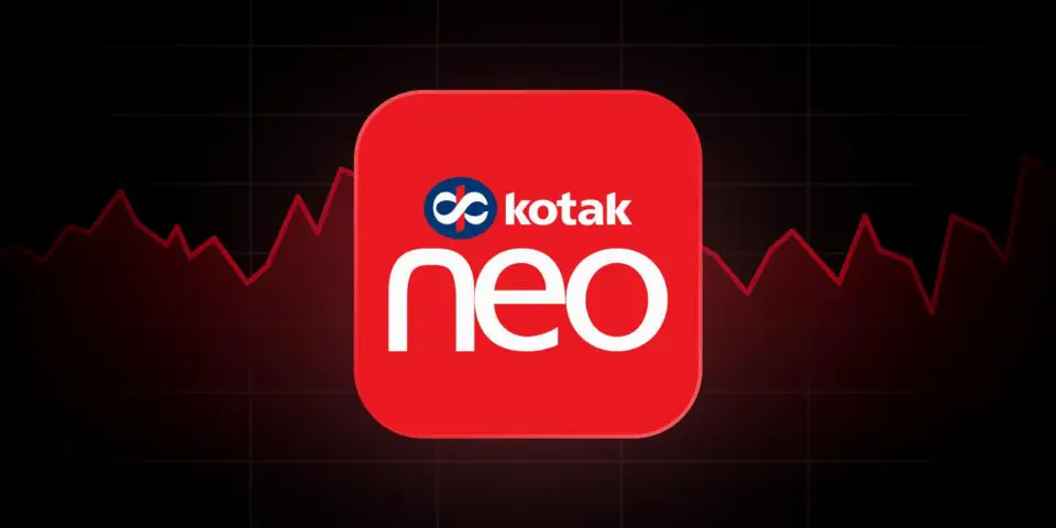 Kotak Neo 加入 TradingView 成为经纪商合作伙伴