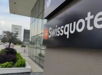 Swissquote 宣布 1:10 拆股,每股价格降至约 1/10