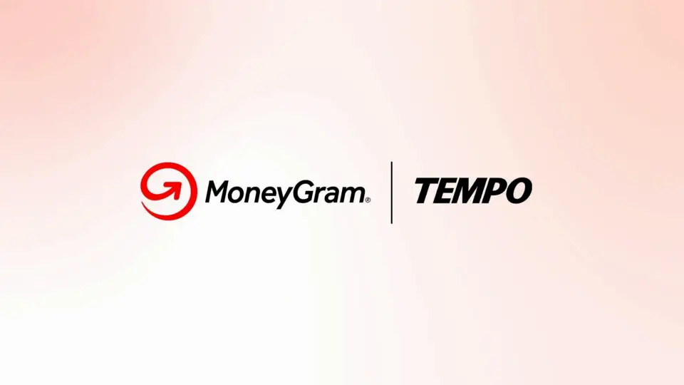 MoneyGram 与 Tempo 达成合作,推进稳定币结算与区块链支付基础设施