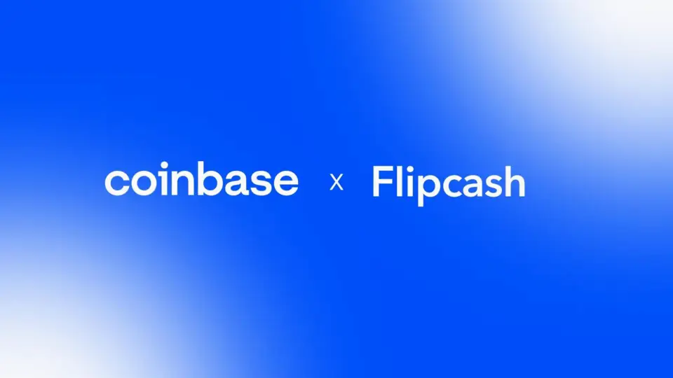 Coinbase与Flipcash联合推出USDF稳定币,基于Solana并由USDC全额支持