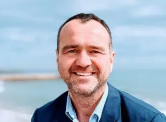 Andrew Lane 兼任 MarketReader CEO,Acuity Trading 战略投资后整合加速