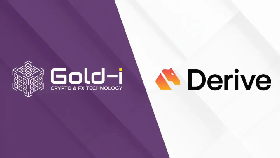 Gold-i 将 Derive.xyz 集成至 MatrixNET,接入最大链上期权交易所