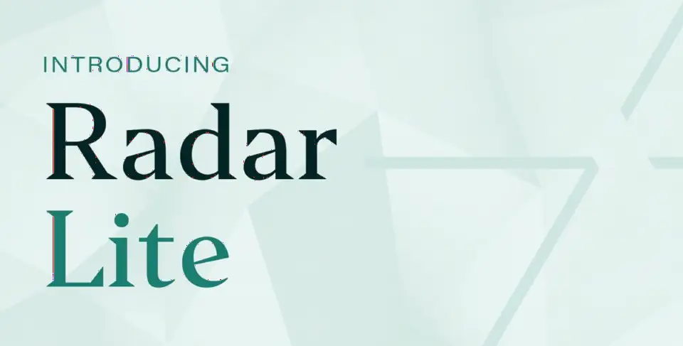iSAM推出Radar Lite风险管理平台,助力成长型经纪商