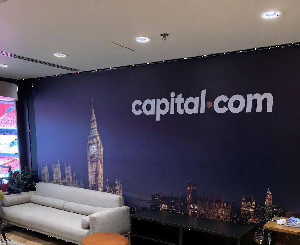 Capital.com 聘请 Plus500 前高管 Haim Gershlaifer 担任合作主管