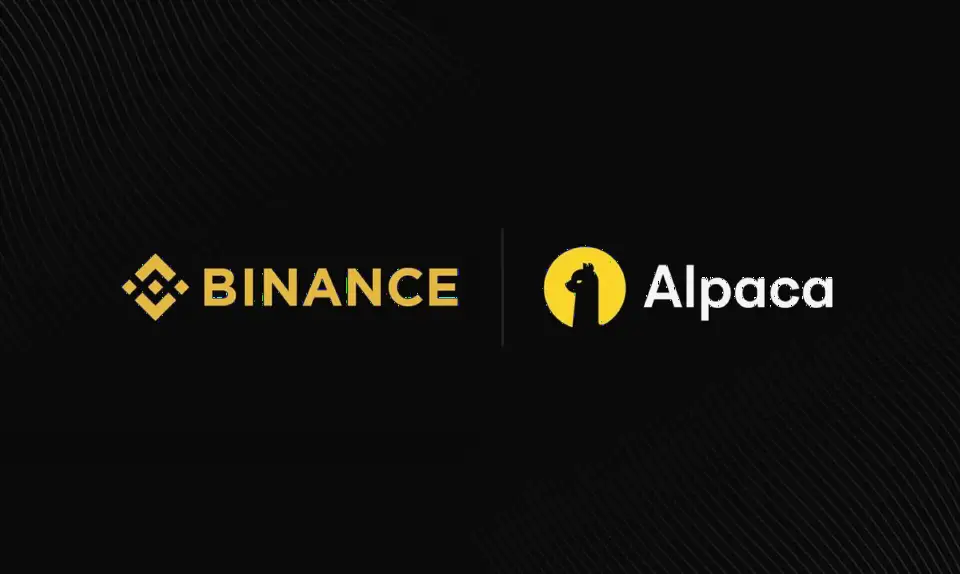 Binance 联手 Alpaca 推出美股与 ETF 交易,加速构建多资产超级应用