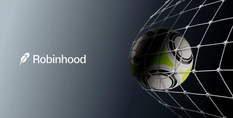 Robinhood 通过 Rothera 推出世界杯事件合约