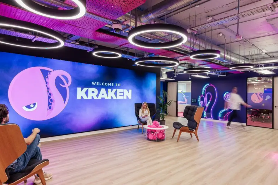 Kraken 在美国推出 CFTC 监管的永续期货，面向合格客户