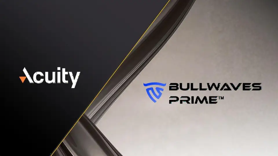 Bullwaves Prime 携手 Acuity Trading 引入 AI 交易工具