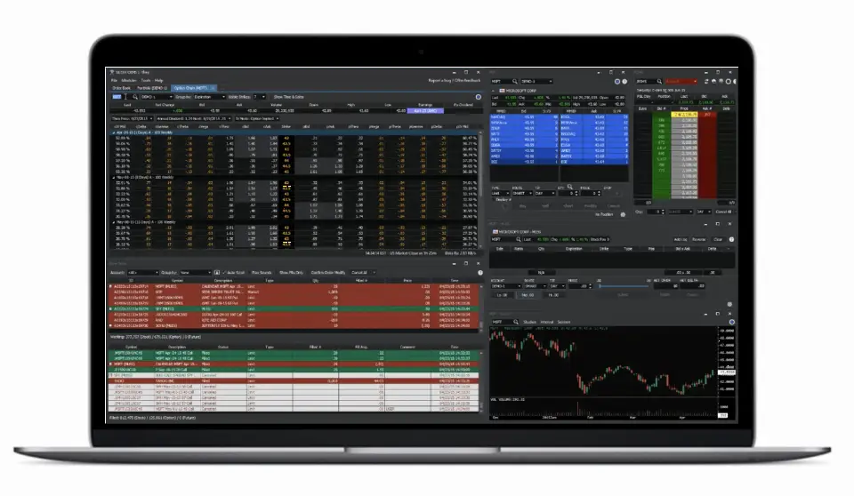Cboe Silexx 发布 26.10 版本,升级 API 与订单票据功能