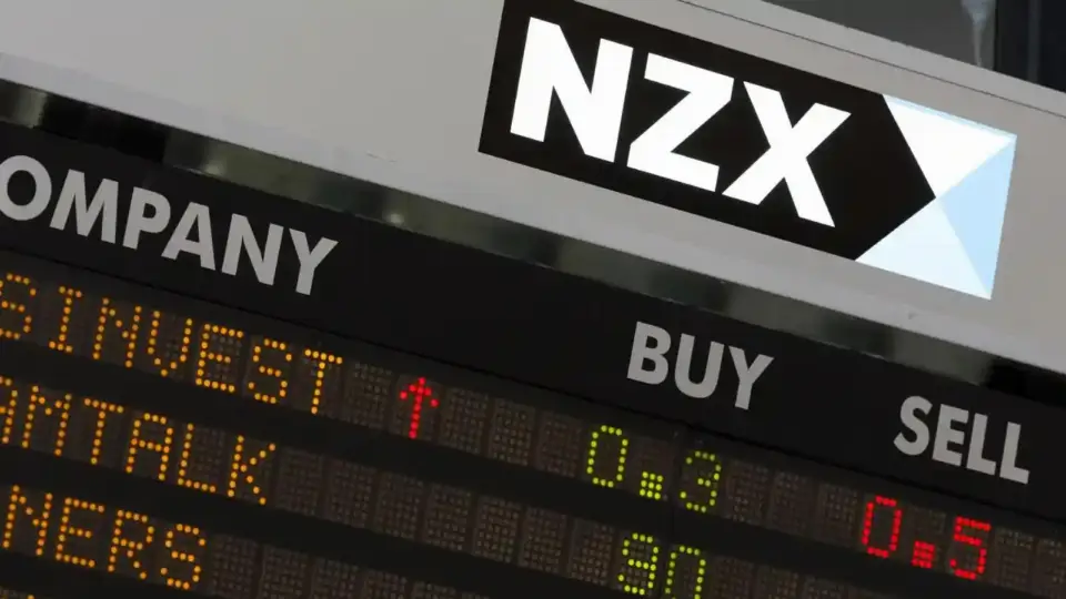 新西兰FMA年度审查:NZX有效履行市场运营商义务