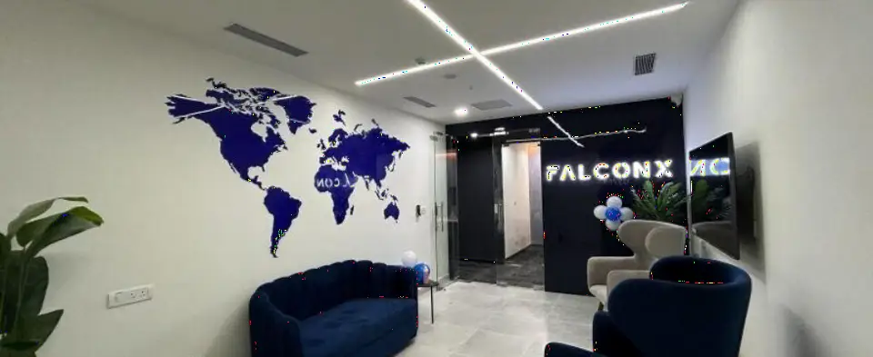 FalconX获欧盟MiCA授权:机构级加密托管交易平台欧洲布局加速,服务超2000家机构客户