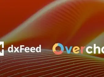 dxFeed 扩展 Overcharts 平台数据服务,新增 OPRA 美股期权及 CME 期货期权