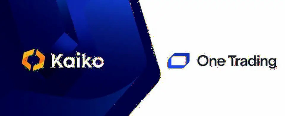 One Trading推出股票期货 24/7最高10倍杠杆 Kaiko Indices提供参考汇率