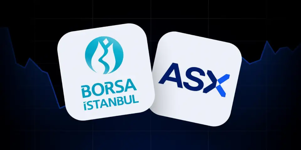 TradingView 新增 BIST 与 ASX 期权数据,覆盖超150种标的资产
