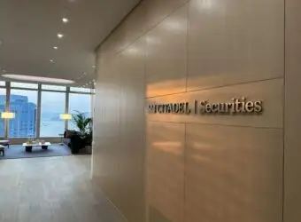 Crypto.com获Citadel Securities 4亿美元战略投资 估值达200亿美元 机构入场加速TradFi与加密融合