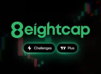 Eightcap深化TradingView合作 新增模拟挑战赛与免费Plus会员 提升交易者体验