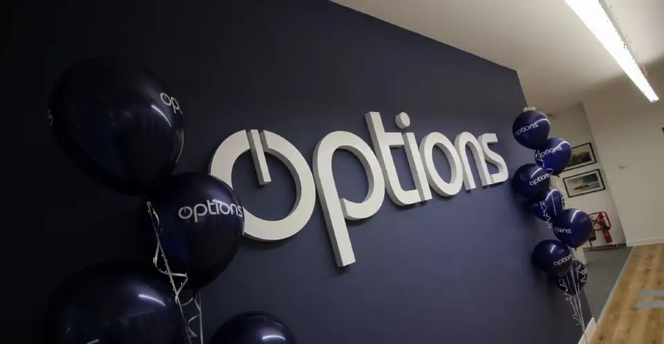 Options Technology 扩展低延迟基础设施,覆盖 MIAX 全部美国交易所
