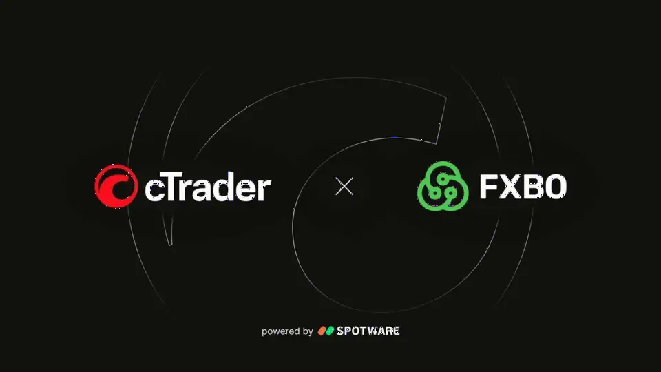 FXBO 升级与 cTrader 集成,推出邀请归因、单点登录与 Copy 一键接入