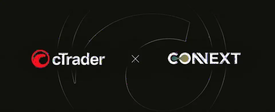 ConnextFX携手cTrader推出高端交易平台 深化新兴市场布局并重塑外汇交易体验