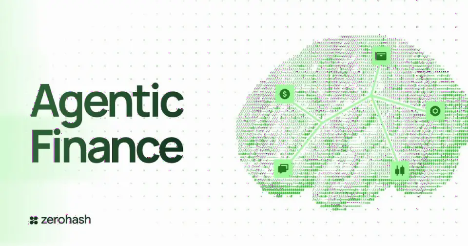 zerohash推出Agentic Finance Suite,并加入x402基金会