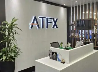 ATFX二季度交易量7770亿美元同比活跃客户增长8.22%