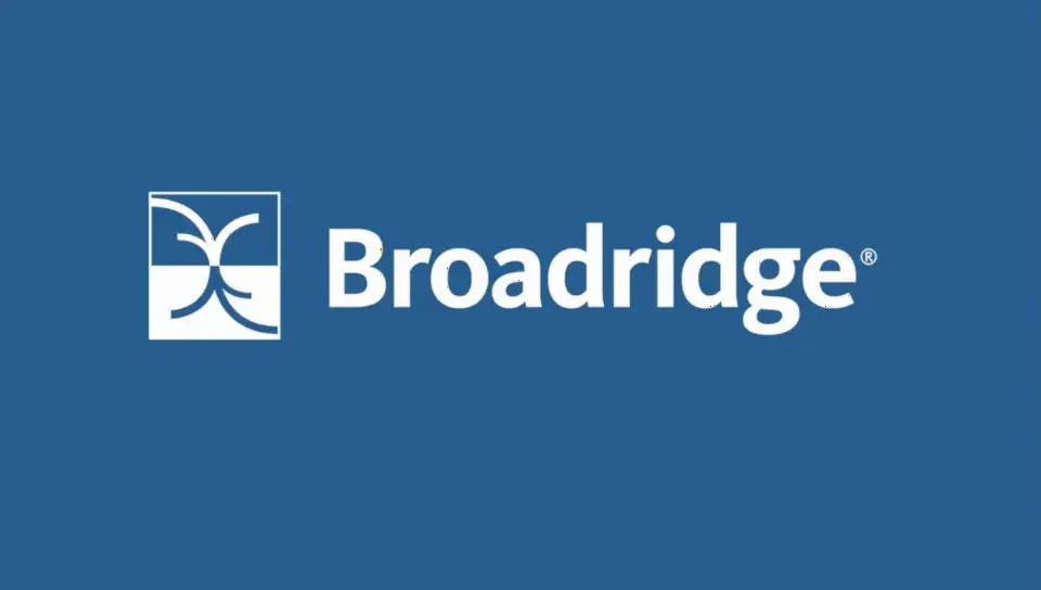 Broadridge 宣布对 CENTRL 进行少数股权投资