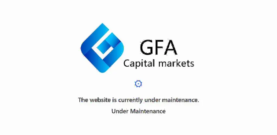 ASIC 暂停差价合约经纪商 GFA Capital Markets 牌照五个月