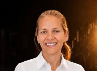 Sophie Squillacioti创立Brex Capital,瞄准亚洲CFD市场