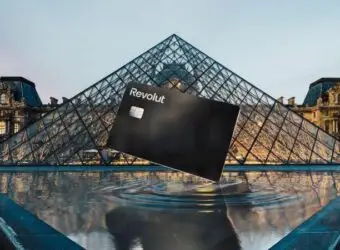Revolut 获法国银行牌照,巴黎双枢纽战略落地