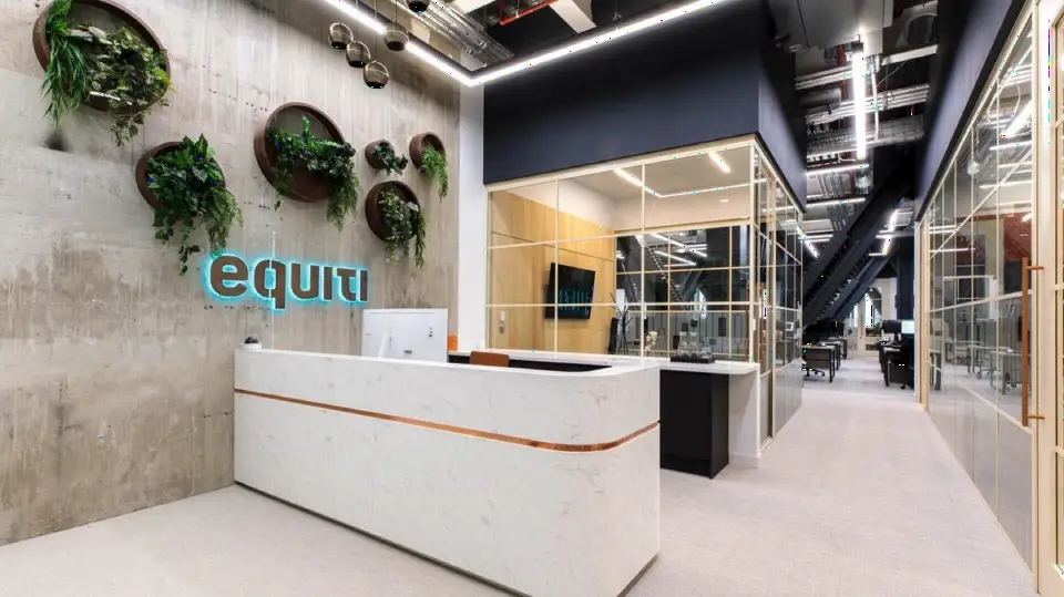 Equiti Capital UK 2025年营收下降24%至2440万美元，主因减少自营交易
