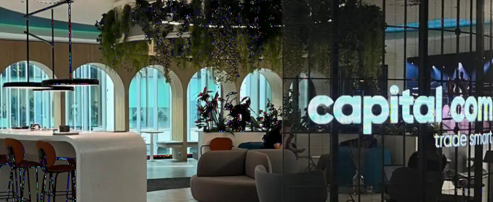 在线经纪商Capital.com获阿联酋CMA牌照将向当地客户提供虚拟资产投资服务