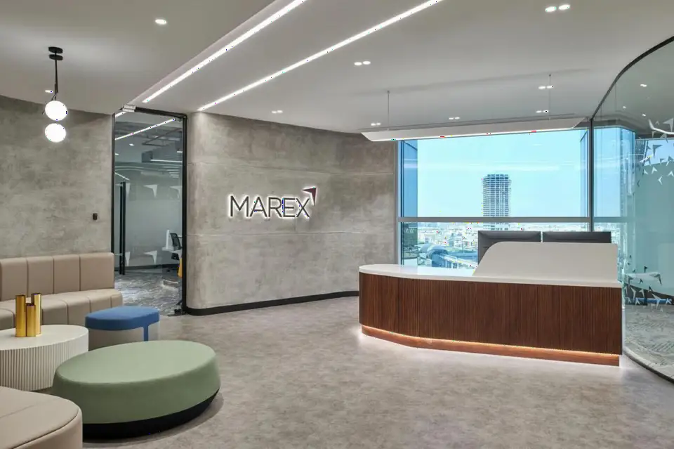Marex推出聚合流动性平台,扩展外汇与贵金属主经纪业务