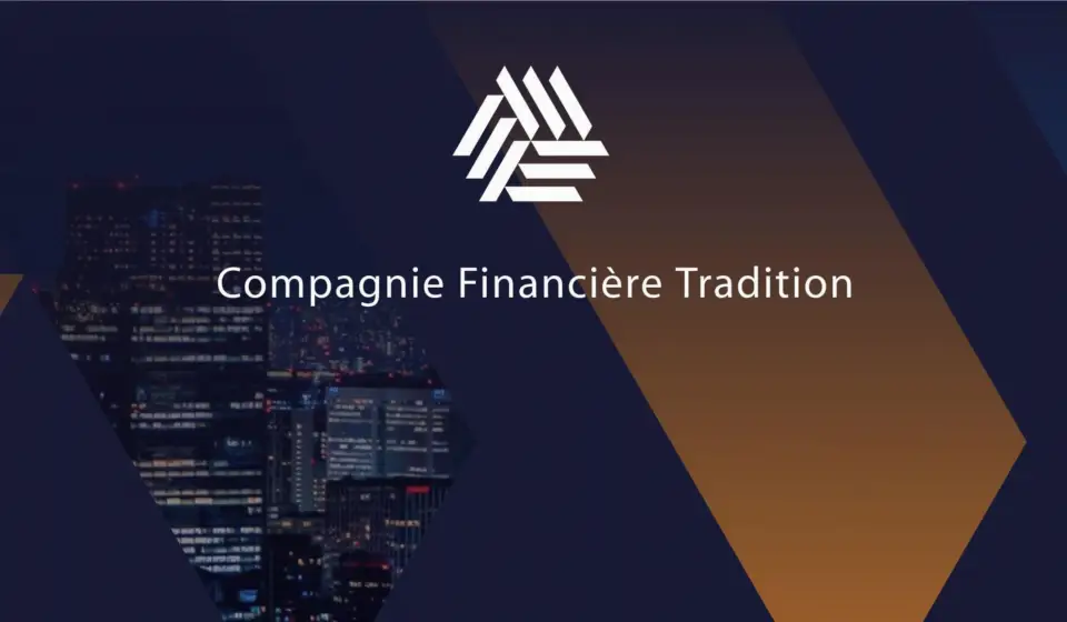 Compagnie Financière Tradition 2026年Q1营收同比增长17.4%