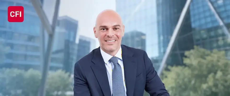 CFI任命Federico Cirulli为董事会主席,加速机构化与全球扩张