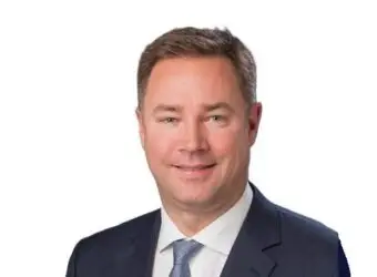 Marex 任命 Rob Cheeseman 为亚洲主经纪业务主管
