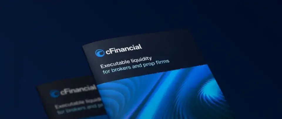 Spotware 推出 cFinancial 机构流动性品牌,面向经纪商与自营交易公司