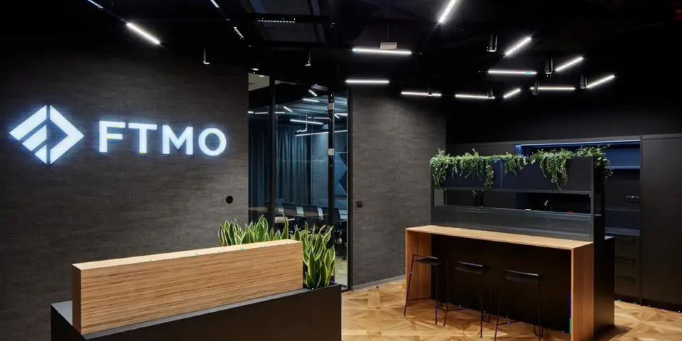 FTMO 新增 TradingView 作为交易平台选项